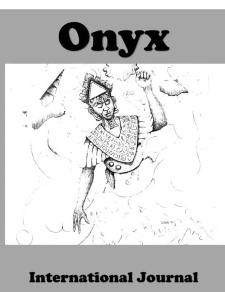 Cover for Kambon Obayani · Oynx Volume 2 (Paperback Book) (2016)