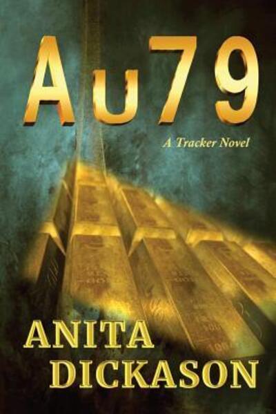 Cover for Anita Dickason · A u 7 9 (Pocketbok) (2018)