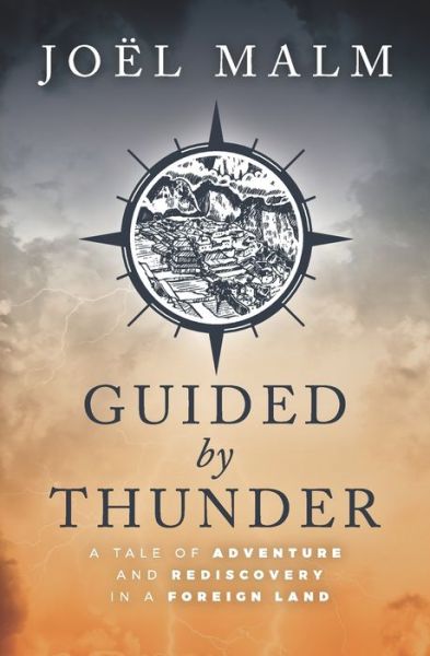 Cover for Joel Malm · Guided by Thunder (Paperback Book) (2020)