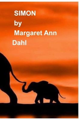 Cover for Margaret Ann Dahl · Simon (Paperback Bog) (2021)