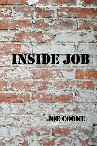 Cover for Joe Cooke · Inside Job (Paperback Book) (2013)