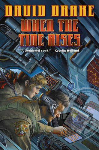 Cover for David Drake · When the Tide Rises (Paperback Book) [Reprint edition] (2009)