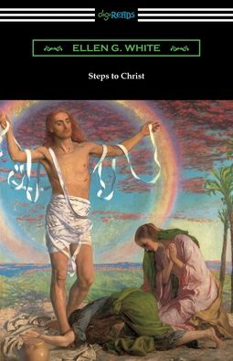 Cover for Ellen G. White · Steps to Christ (Paperback Bog) (2020)