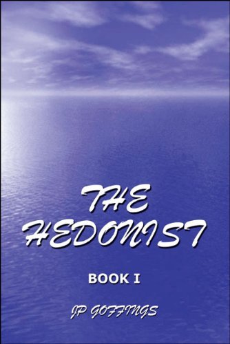 Cover for Jp Goffings · The Hedonist: the Remake (Paperback Bog) (2009)