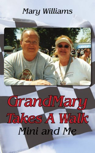 Cover for Mary Williams · Grandmary Takes a Walk: Mini and Me (Paperback Book) (2007)