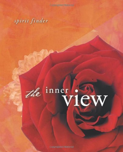 Spirit Finder · The Inner View (Paperback Book) (2013)
