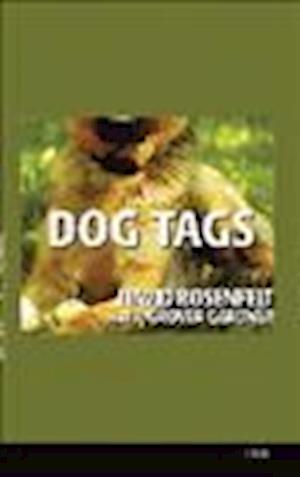 Dog Tags - David Rosenfelt - Inne - Listen & Live Audio - 9781467630566 - 1 listopada 2012