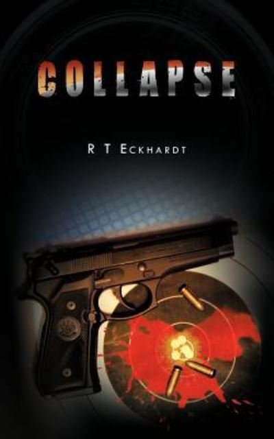 Cover for R T Eckhardt · Collapse (Pocketbok) (2012)