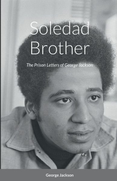 Cover for George Jackson · Soledad Brother (Paperback Book) (2022)