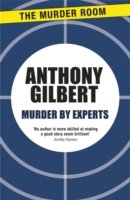 Cover for Anthony Gilbert · Murder by Experts - Murder Room (Paperback Book) (2013)