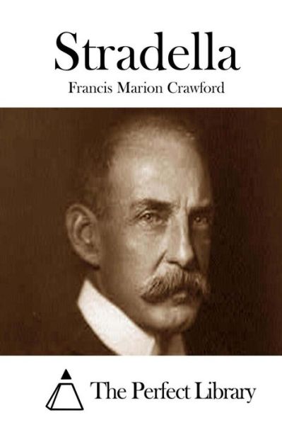 Cover for Francis Marion Crawford · Stradella (Paperback Book) (2015)