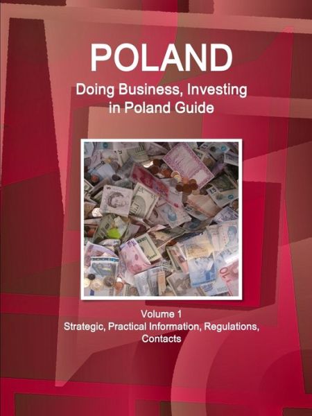 Cover for Www Ibpus Com · Poland (Paperback Book) (2019)