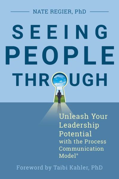 Cover for Nate Regier · Seeing People Through (Paperback Book) (2020)