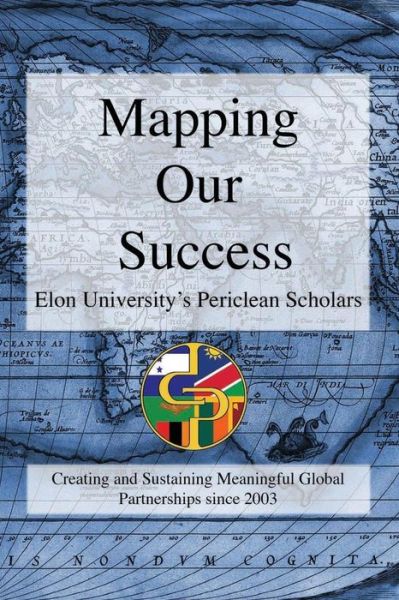 Cover for Kelsey Lane · Mapping Our Success II (Paperback Book) (2016)