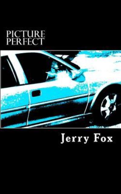 Cover for Jerry Fox · Picture Perfect (Paperback Book) (2016)