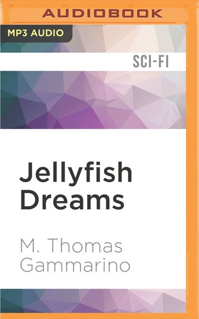 Jellyfish Dreams - Richard Allen - Musiikki - AUDIBLE STUDIOS ON BRILLIANCE - 9781536646566 - tiistai 21. helmikuuta 2017