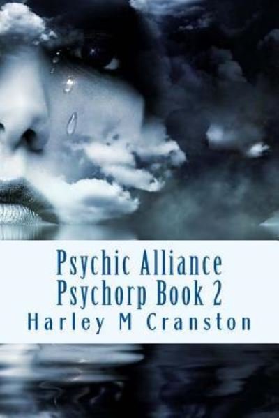 Cover for Harley M Cranston · Psychic Alliance (Paperback Bog) (2016)