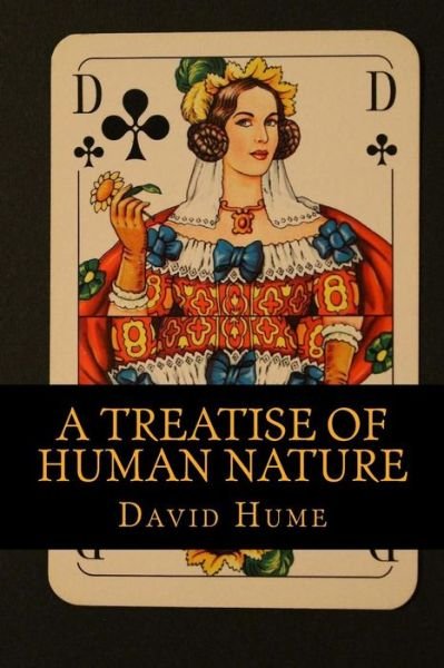 Cover for David Hume · A Treatise of Human Nature (Pocketbok) (2016)
