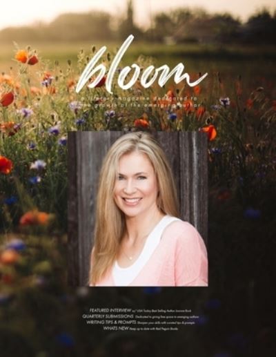 Bloom - Issue #2 - Nika Jordan Rose - Books - Red Penguin Books - 9781637770566 - May 15, 2021