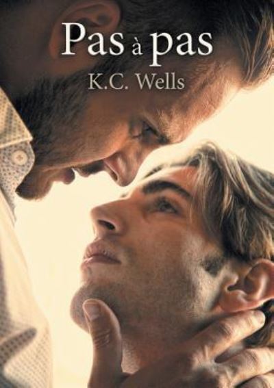 Cover for K Wells · Pas  pas (Translation) (Paperback Book) (2018)