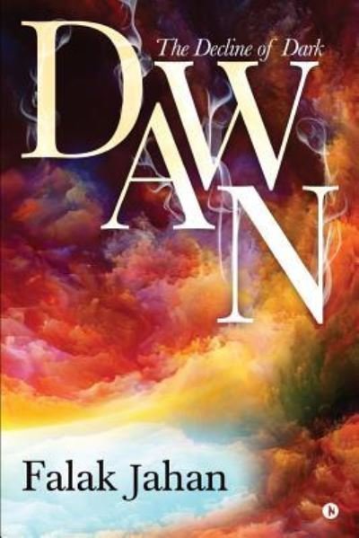 Cover for Falak Jahan · Dawn (Pocketbok) (2018)