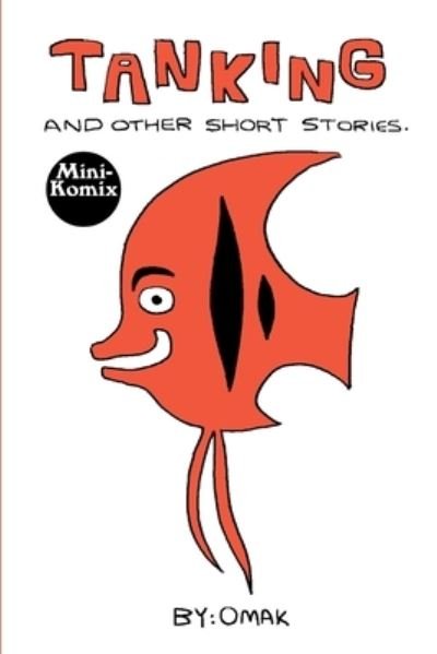 Cover for Mini Komix · Tanking And Other Stories (Taschenbuch) (2022)