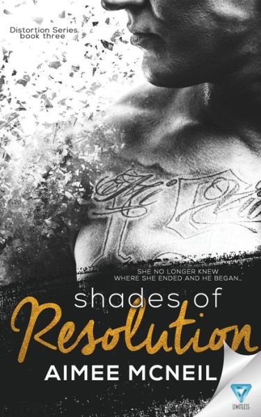 Aimee Mcneil · Shades Of Resolution (Paperback Bog) (2017)