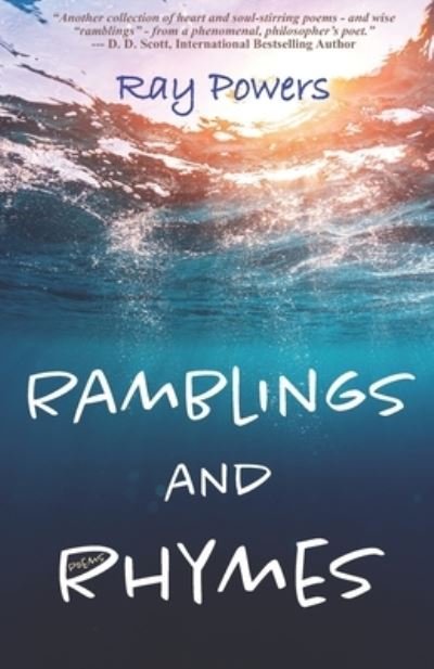 Ray Powers · Ramblings and Rhymes (Paperback Bog) (2019)