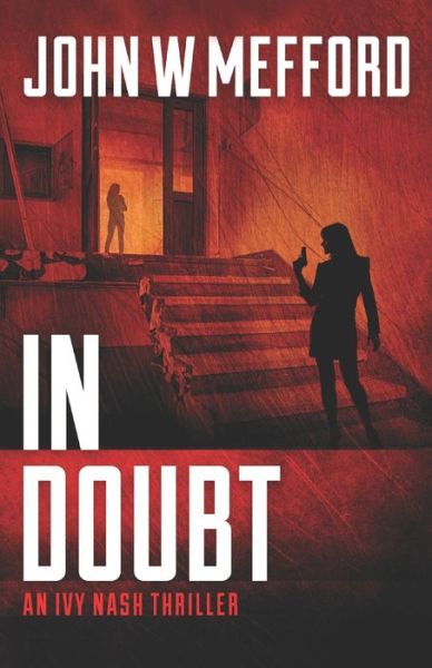 Cover for John W Mefford · In Doubt (Taschenbuch) (2019)