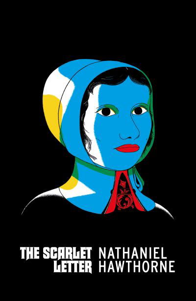 The Scarlet Letter - Vintage American Gothic - Nathaniel Hawthorne - Bøger - Vintage Publishing - 9781784878566 - 7. september 2023