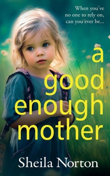 A Good Enough Mother: A BRAND NEW completely heart-wrenching, emotional read from Sheila Norton for 2024 - Sheila Norton - Livros - Boldwood Books Ltd - 9781785136566 - 13 de março de 2024