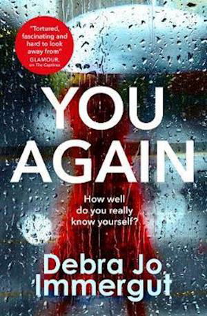 Cover for Debra Jo Immergut · You Again (Paperback Book) (2020)