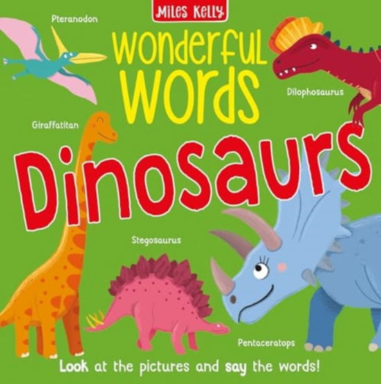 Cover for N48pb Ww Dinosaurs (Book)