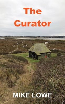 Mike Lowe · The Curator (Paperback Book) (2021)