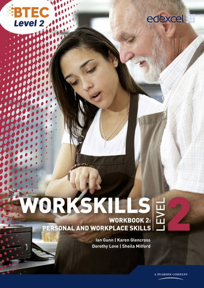 Cover for Gunn · WorkSkills L2 Workbook 2: Personal (Book) (2011)