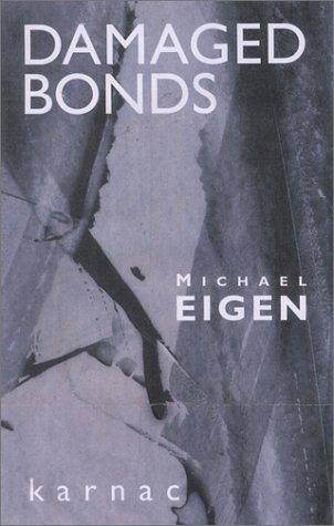 Cover for Michael Eigen · Damaged Bonds (Paperback Book) (2001)
