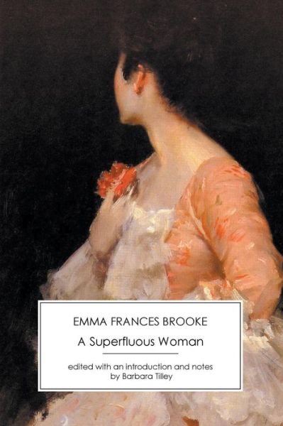 Cover for Emma Frances Brooke · A Superfluous Woman (Paperback Book) (2015)