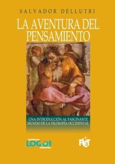 Cover for Salvador Dellutri · La aventura del pensamiento (Paperback Book) (2015)