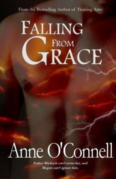 Cover for Anne O'Connell · Falling from Grace (Paperback Book) (2018)