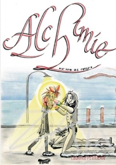Alchimie - Petitjean - Livros -  - 9782322255566 - 5 de novembro de 2020