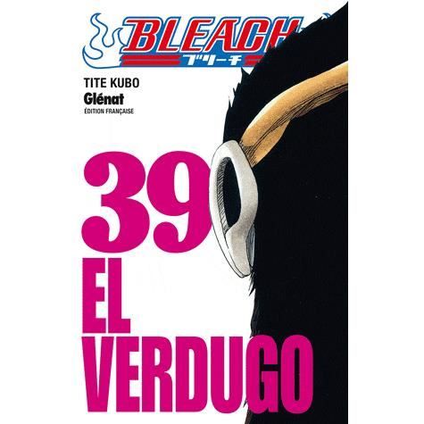 Bleach · Arc 3: The Rescue (Eps 42-63) (3 Blu-Ray) (First Press) (Blu-ray) [ EP edition] (2022)