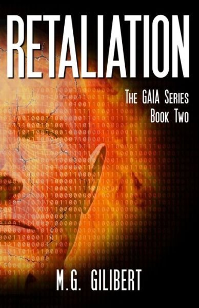 Cover for M G Gilibert · Retaliation (Paperback Book) (2020)