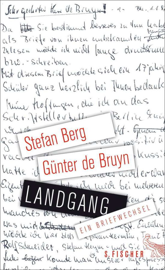 Cover for Berg · Berg:landgang (Book)