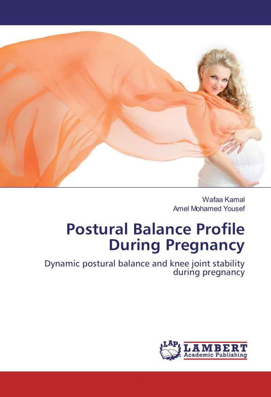 Cover for Kamal · Postural Balance Profile During P (Book)