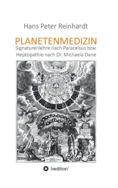 Planetenmedizin - Reinhardt - Books -  - 9783347017566 - 