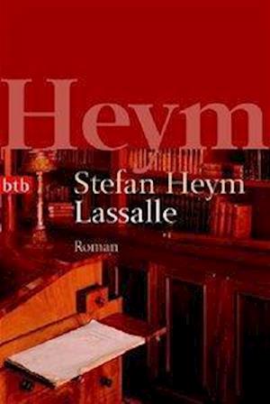 Cover for Stefan Heym · Lassalle (Paperback Book) (2005)