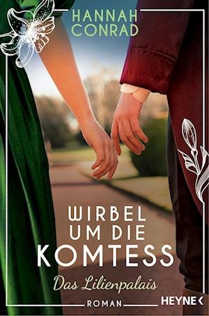 Cover for Hannah Conrad · Wirbel um die Komtess (Book) (2023)