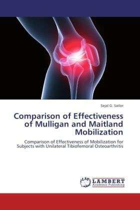 Cover for Sailor · Comparison of Effectiveness of M (Bog)