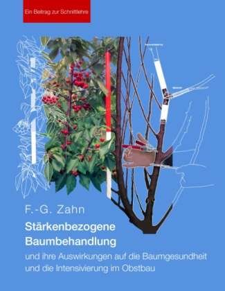 Cover for Zahn · Stärkenbezogene Baumbehandlung und (Book)