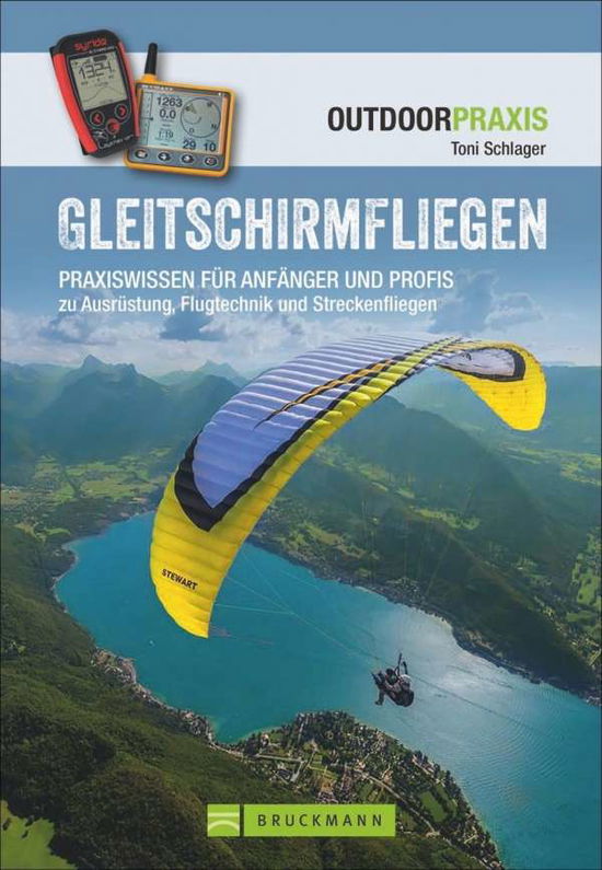 Gleitschirmfliegen - Schlager - Bücher -  - 9783734318566 - 